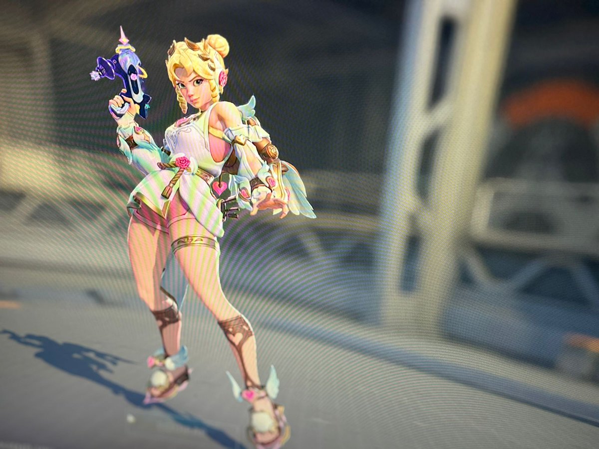 Junoa Mai tweet media