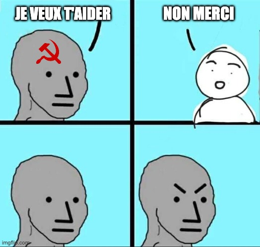 Memes libertariens 🐍 tweet media