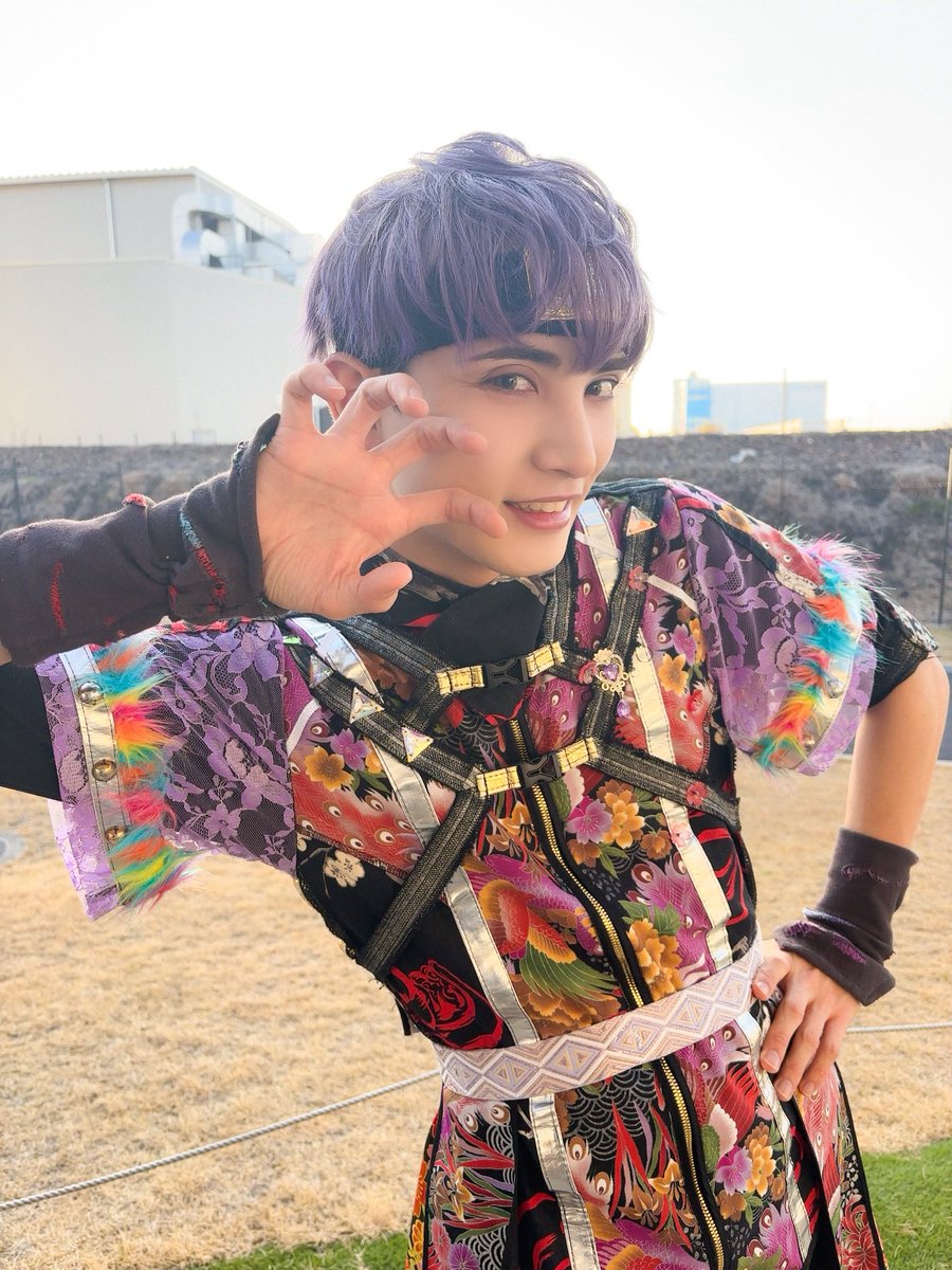 日が紅【二丁目の魁カミングアウト】 (@kure_sakigake) / Posts / X