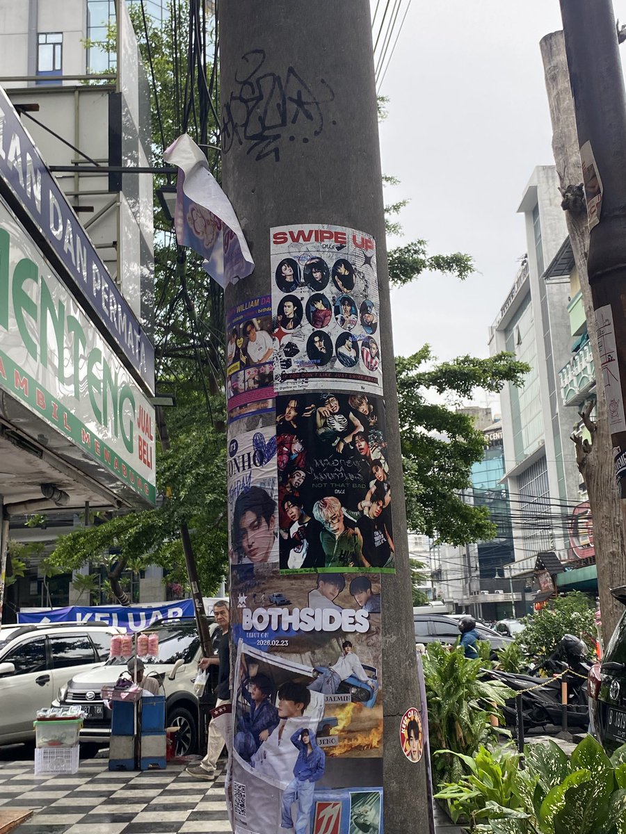 bibi 💛✧*。DICE SEASON tweet media