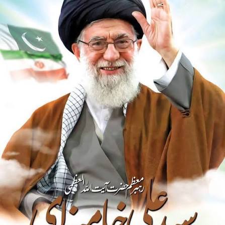 EngrIrtaza's tweet photo. الفاظ و معانی میں تفاوت نہیں لیکن،
مُلّا کی اذاں اور، مجاہد کی اذاں اور

مثلی لا یبایع مثلہ 
"مجھ جیسا اس (یزید) کی بیعت نہیں کرسکتا"

#خامنئي 
#ایران 
#Iran https://t.co/jw4JliMvk0