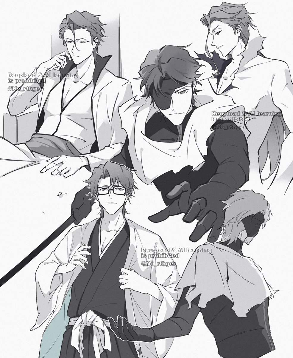 Muto (@No_rthger) / Posts / X