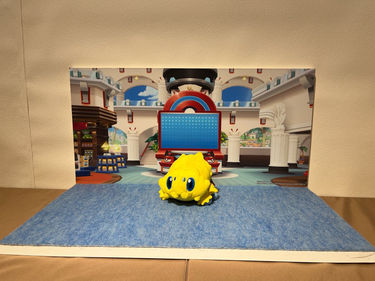 pkmrsan's tweet photo. ちま https://t.co/uArIeMccfL