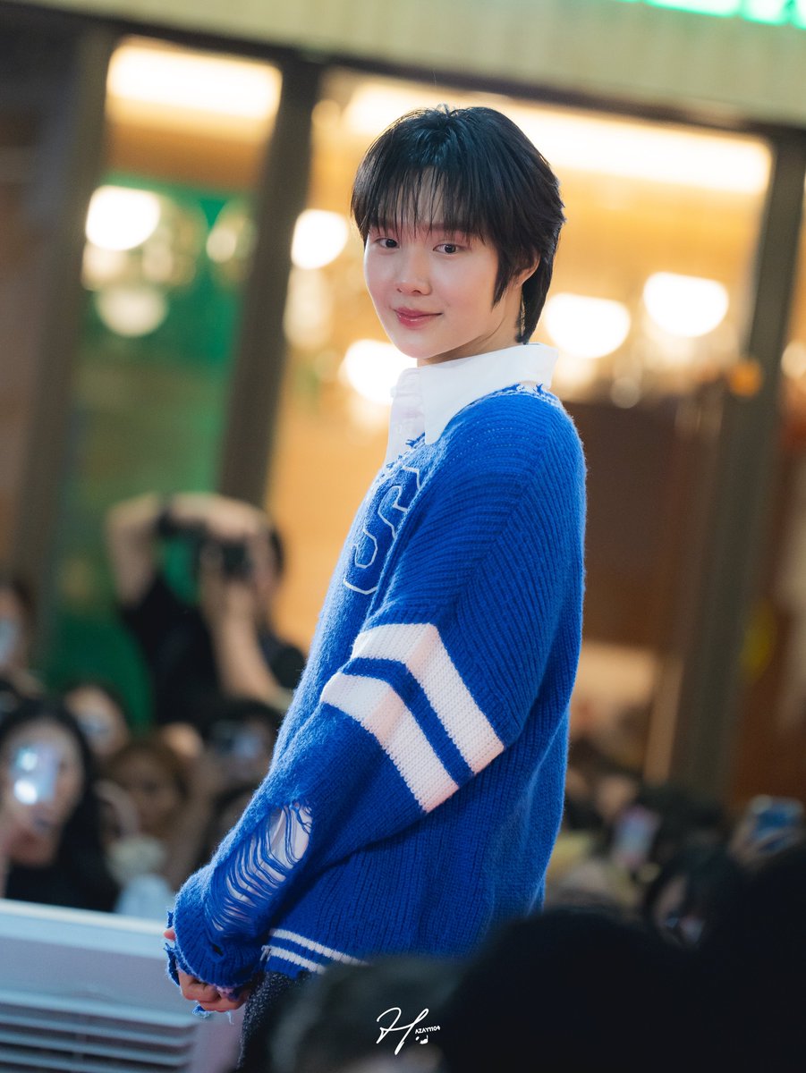 เช็คอินยิ้มหวาน 
<a href="/nampingnapat/">Namping</a>  💗

NAMPING X SPARKLE AT TOPS
#SparkleBrightxNamping 
#nampingster