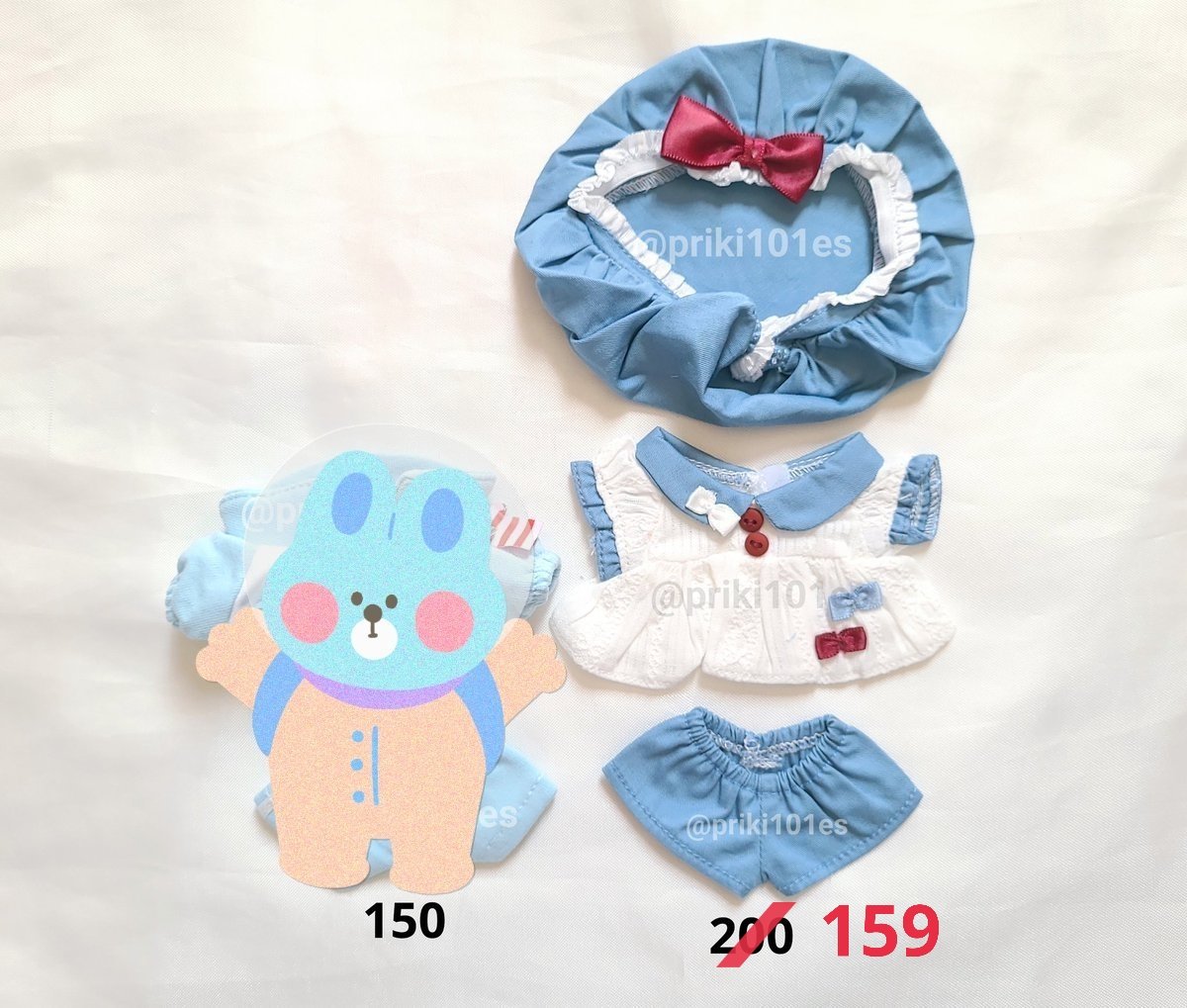 🚨🔥โปรพิเศษลดทั้งร้าน🔥
🪄 #ชุดตุ๊กตา พร้อมส่ง 10 cm
🌟ของใหม่มือ1
📮ลทบ35/ems50
📣 ซื้อ 3 ชิ้นส่งฟรี (คละได้)
#ตลาดนัดnctdream #ชุดตุ๊กตา10cm #ตลาดนัดlabubu #ตุ๊กตาnct