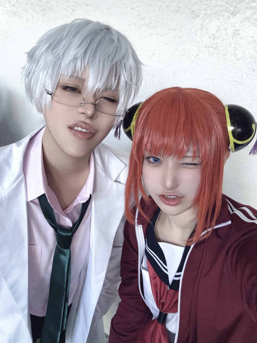 kansousoup's tweet photo. cos 3年Z組❗️ https://t.co/nRjhDgxyCw