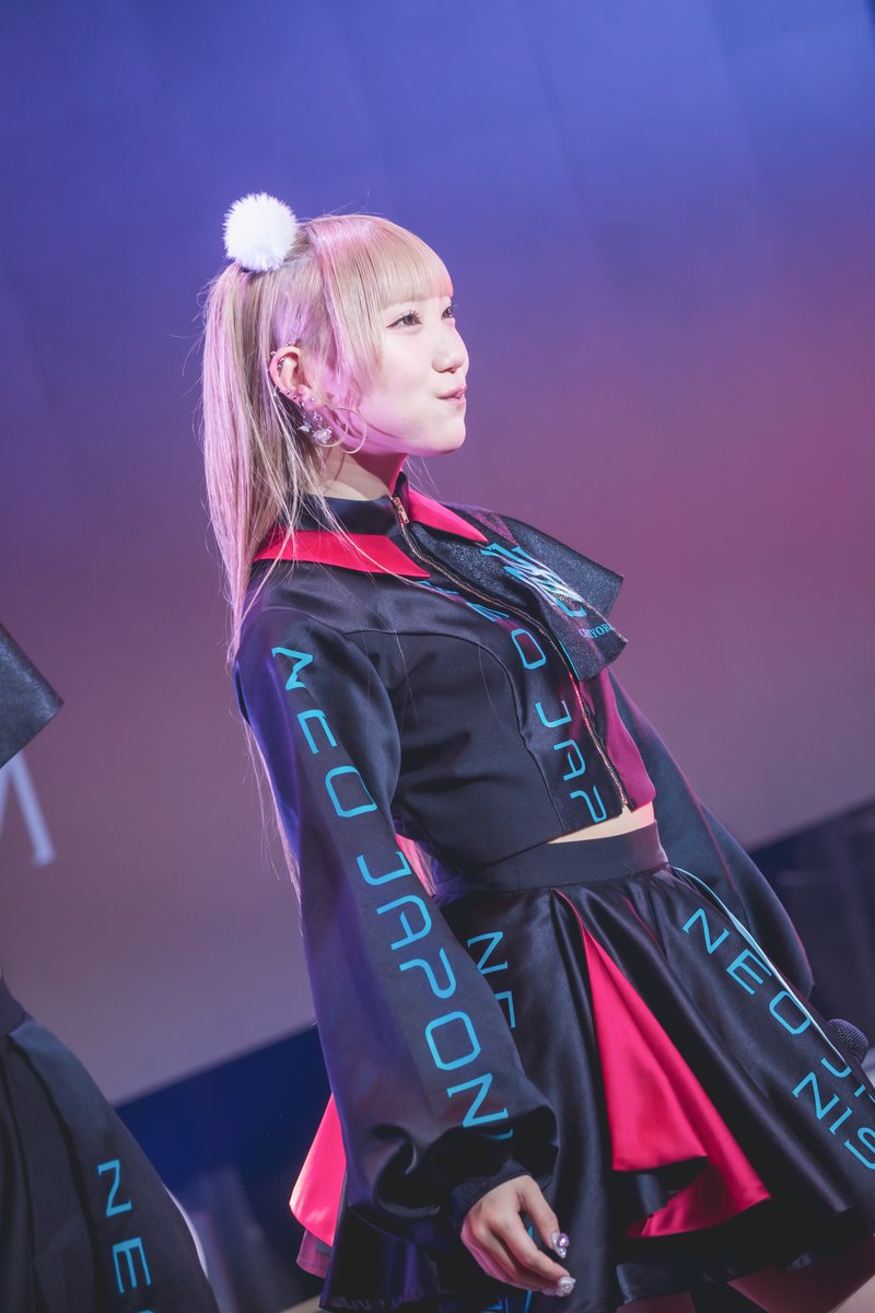 moleseerddt's tweet photo. 2026.03.01【RHYTHM SPARK!! vol.1 -the beginning-】NEO JAPONISM 大和田ちより https://t.co/tHE6fahWqI