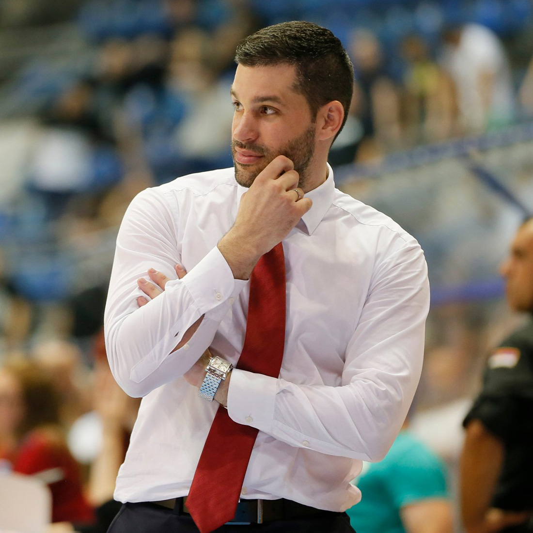 Serbian Muscle tweet media