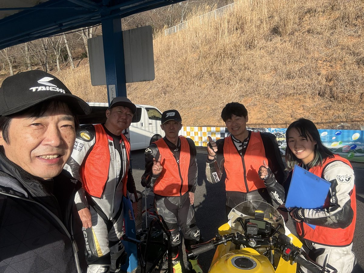 keiichi kitagawa tweet media