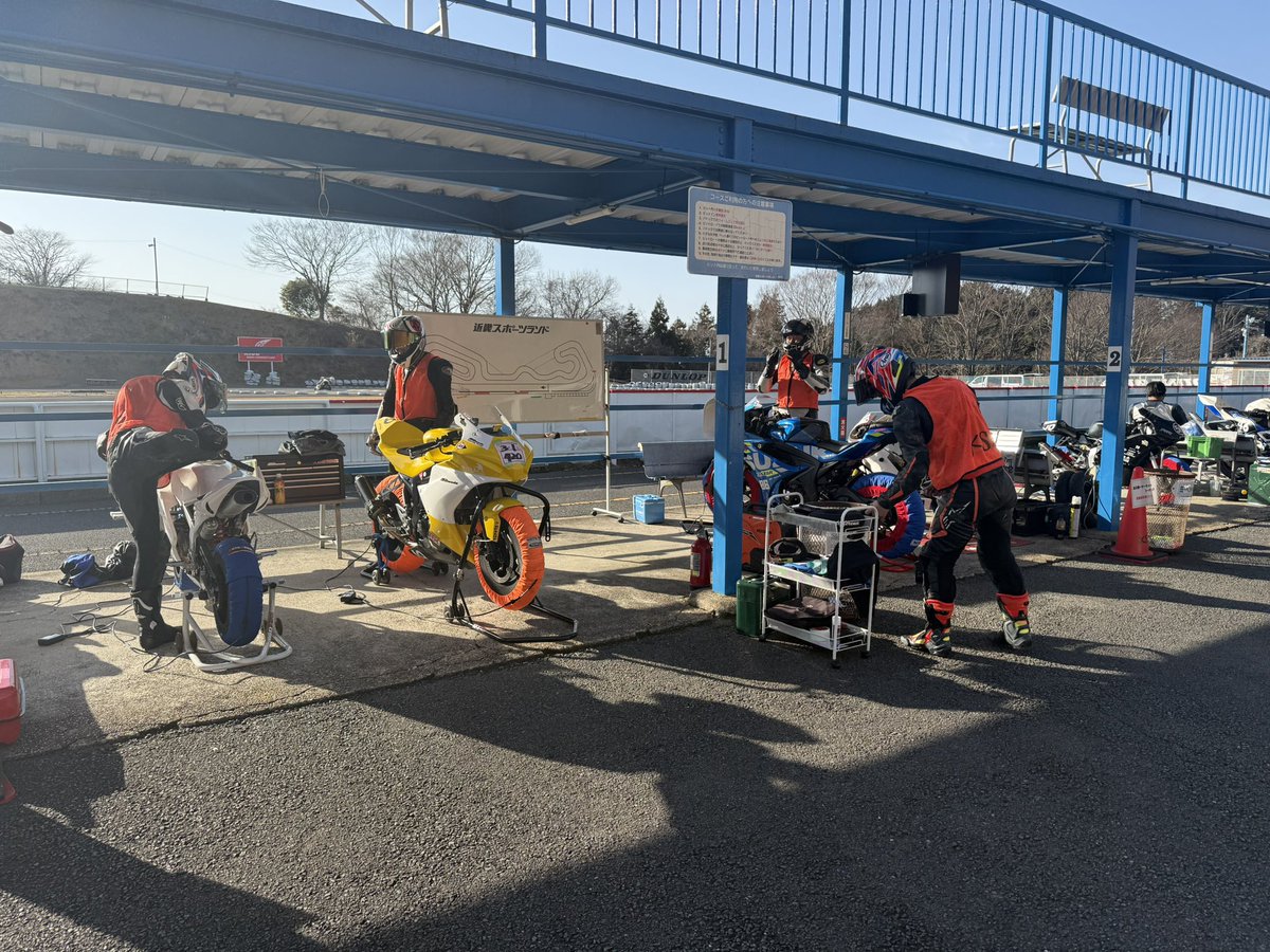 keiichi kitagawa tweet media