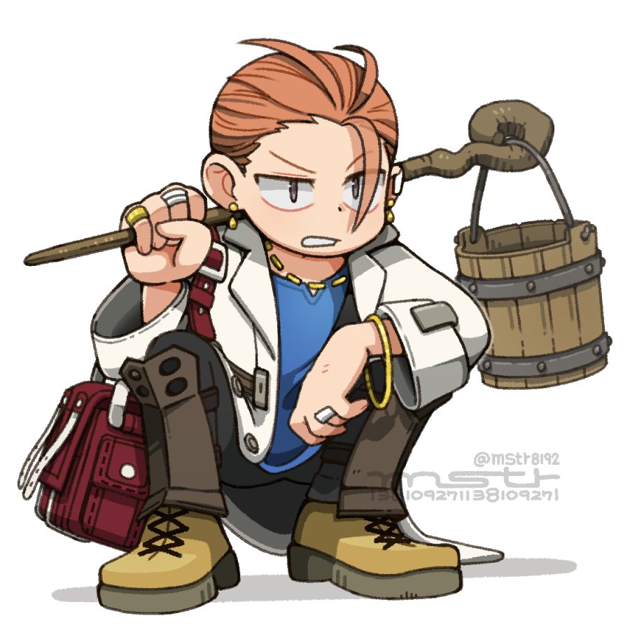 ﾒﾃﾞｨｯｸくん🧅