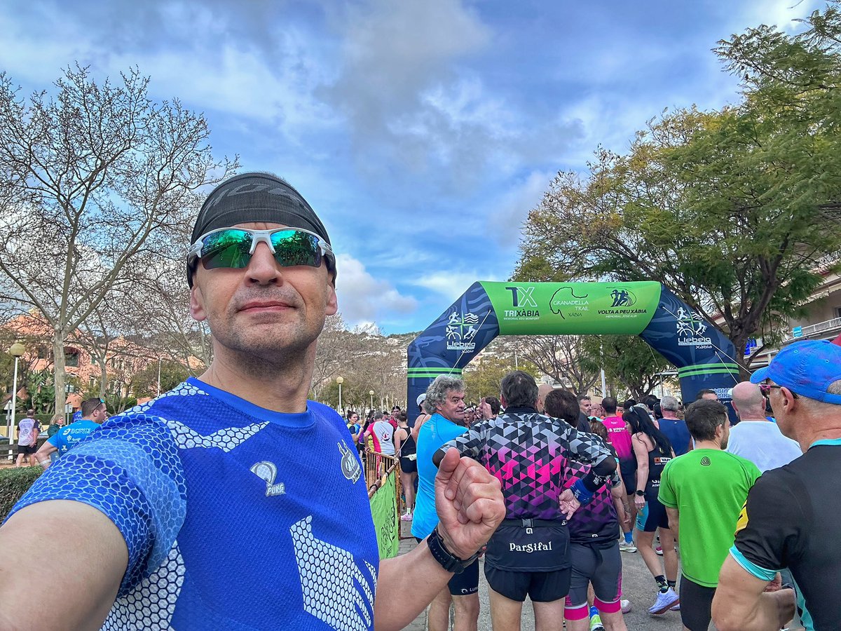 _JordiRunner_'s tweet photo. 10k Volta a Peu Xàbia 🏃🏻‍♂️🏖️✅✅ https://t.co/HGRpgzvd0J