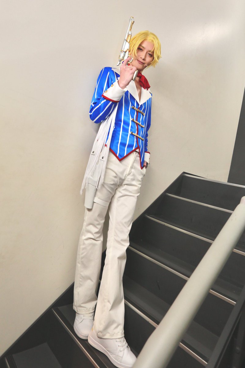 小野健斗 tweet media