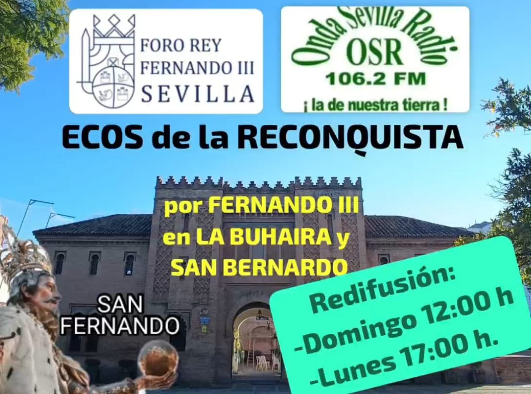 FernandoIII👑2.0 tweet media