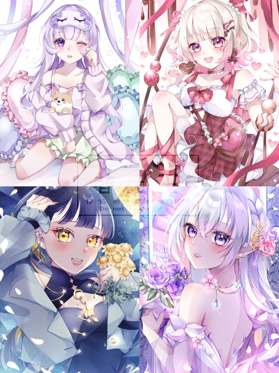 yUtaさん@5月納期～〇 (@_y_UtAa_) / Posts / X