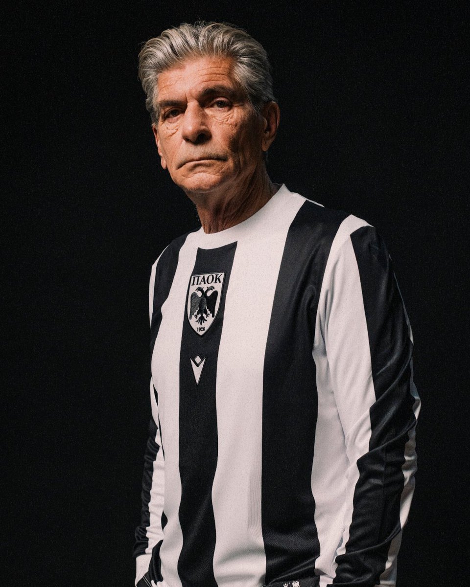 PAOK FC tweet media