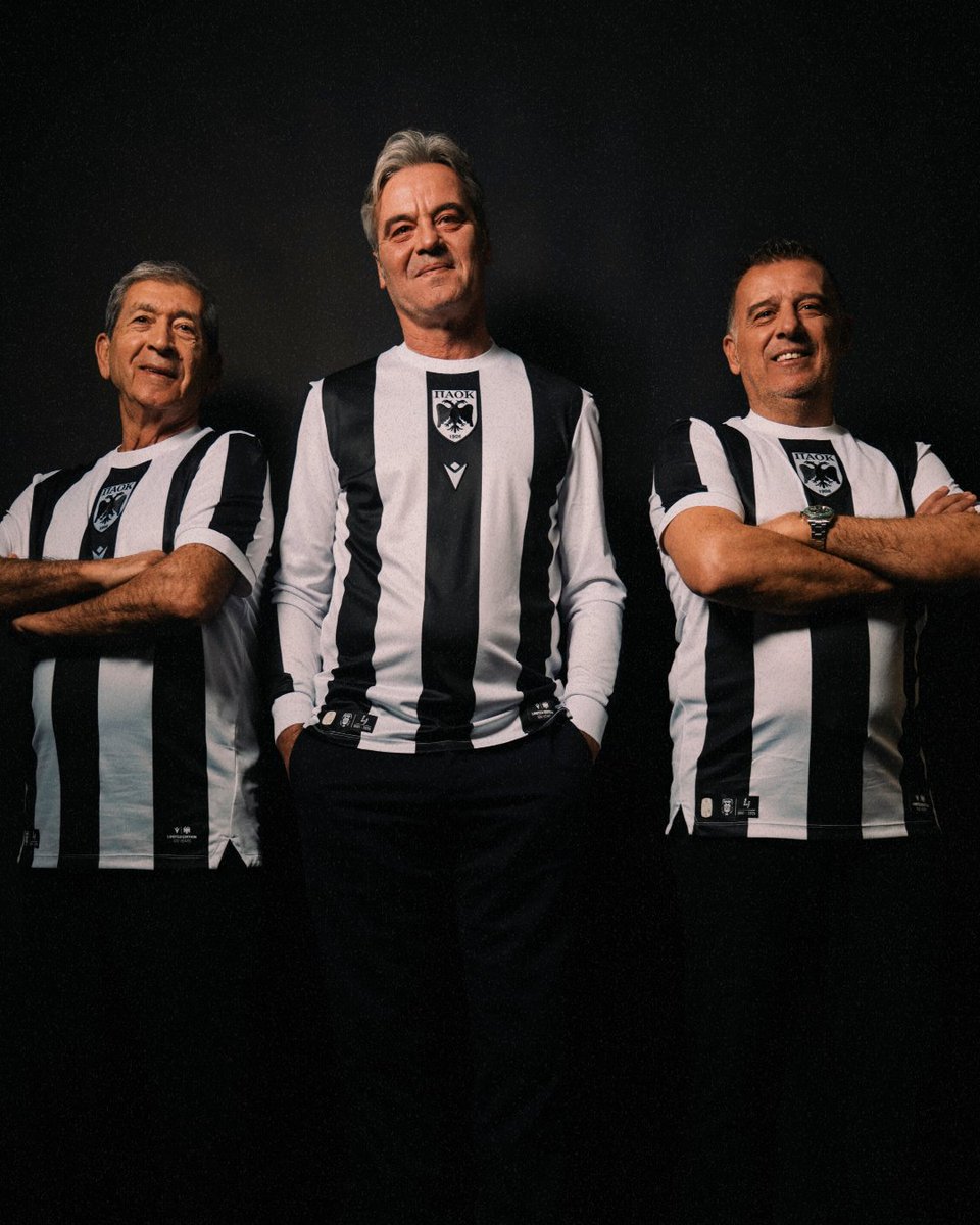 PAOK FC tweet media