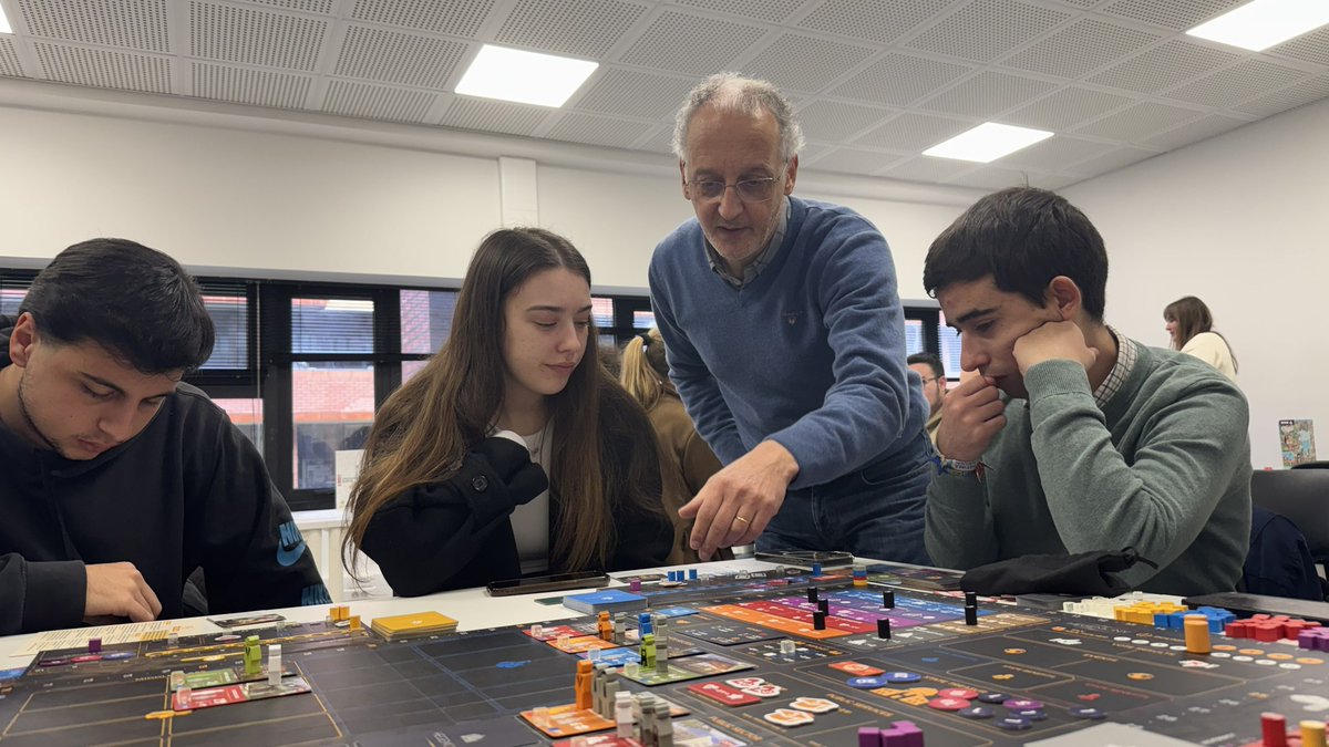 Miguel Conceição tweet media