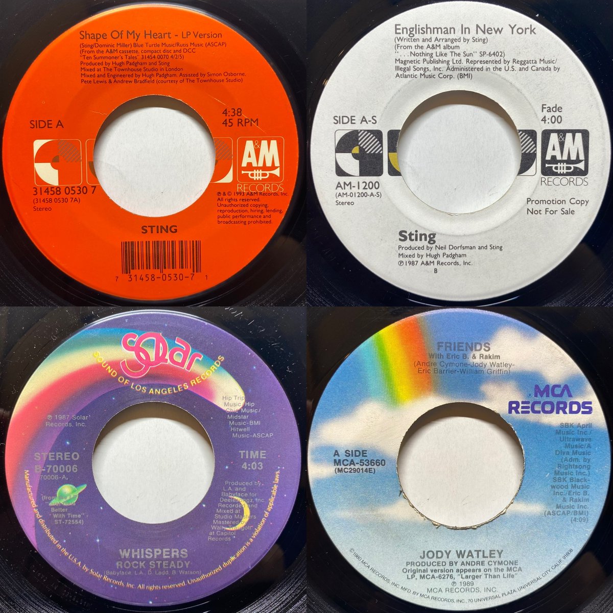 vinyl7 records (@vinyl7records) / Posts / X