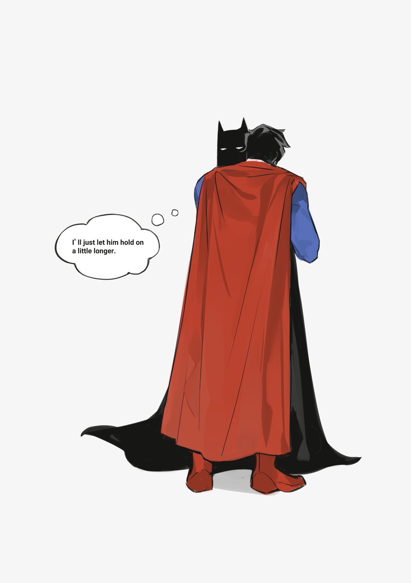 #SuperBat