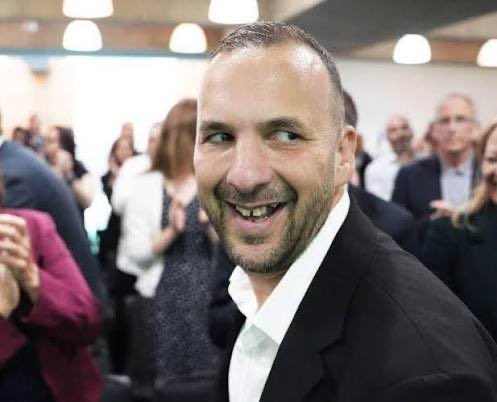 HonestRED tweet media