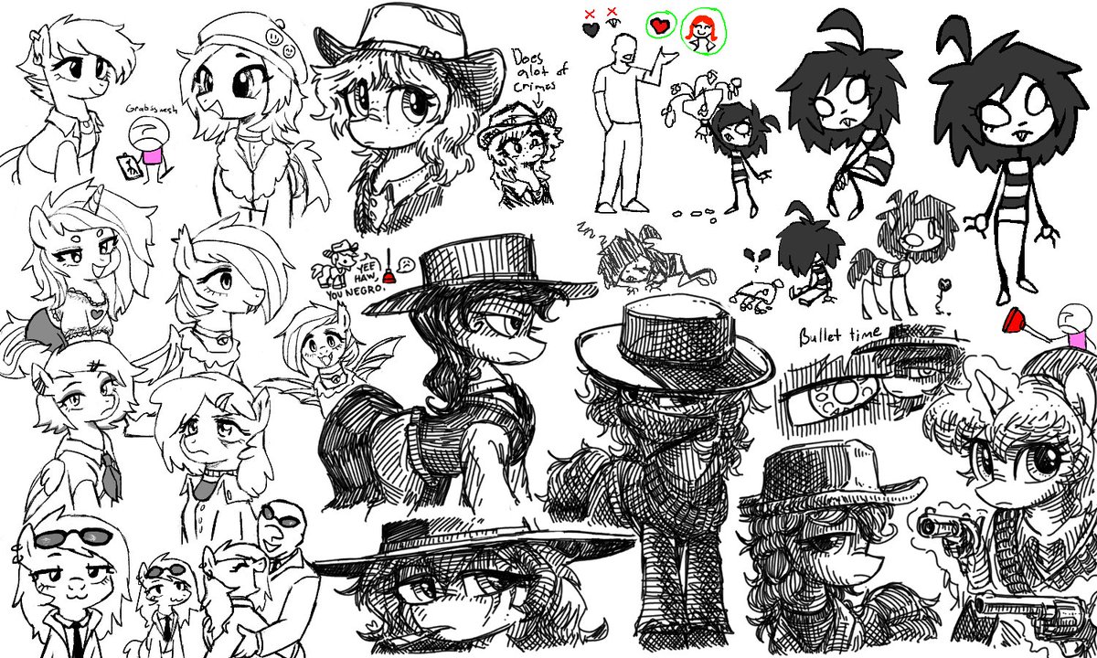 grabsswesh's tweet photo. Drawpile drawing /w a friend https://t.co/HaDABPSNOg