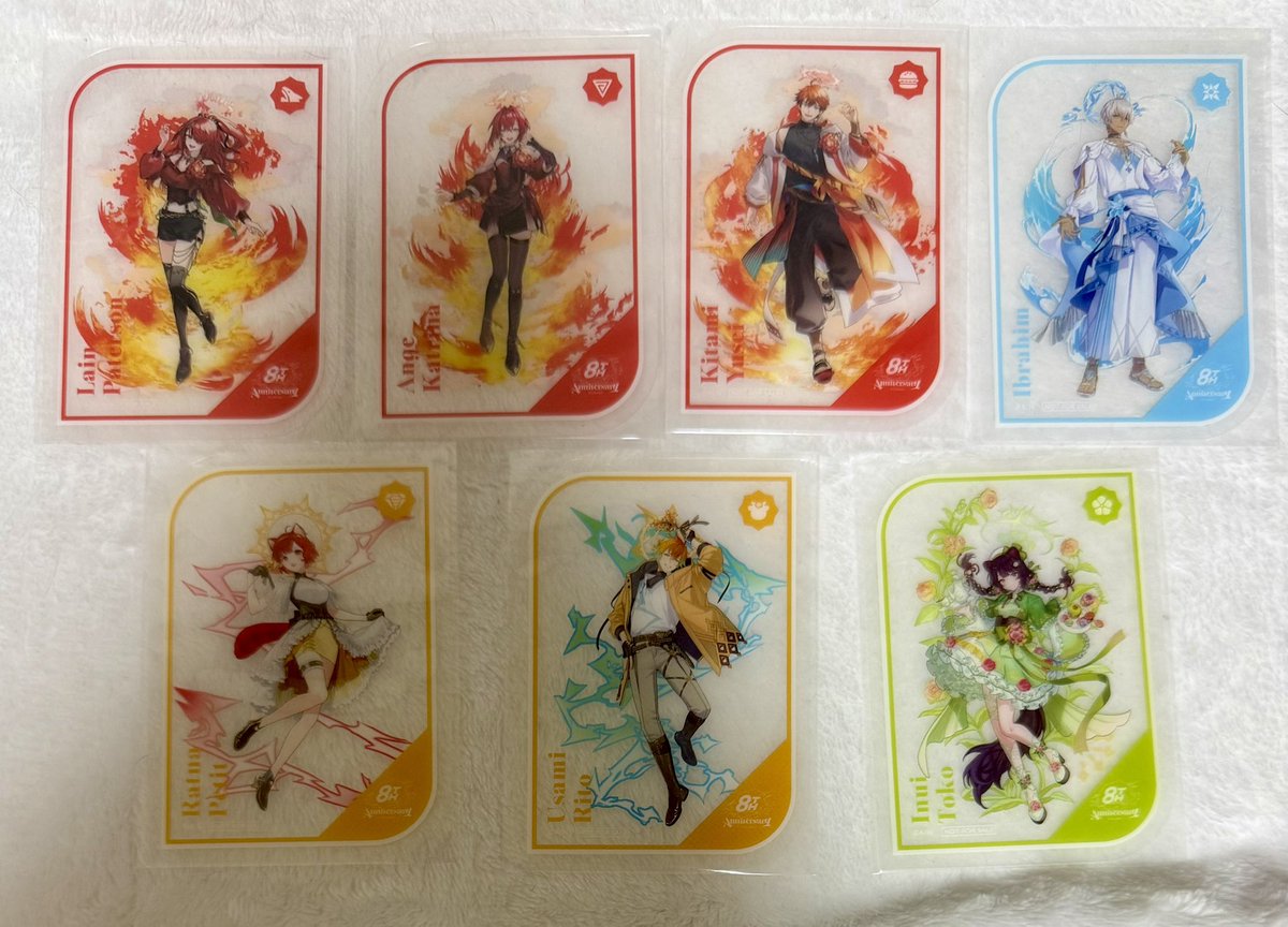 あやせ tweet media