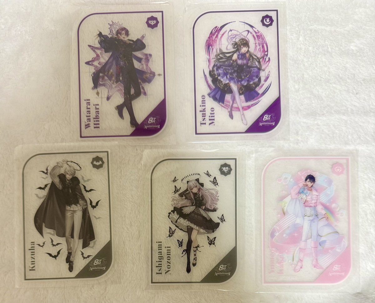 あやせ tweet media