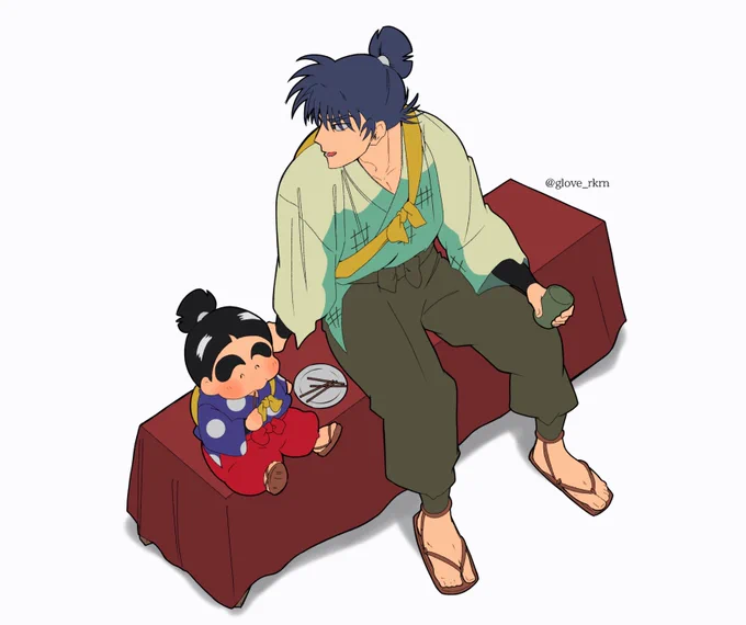 もう一皿