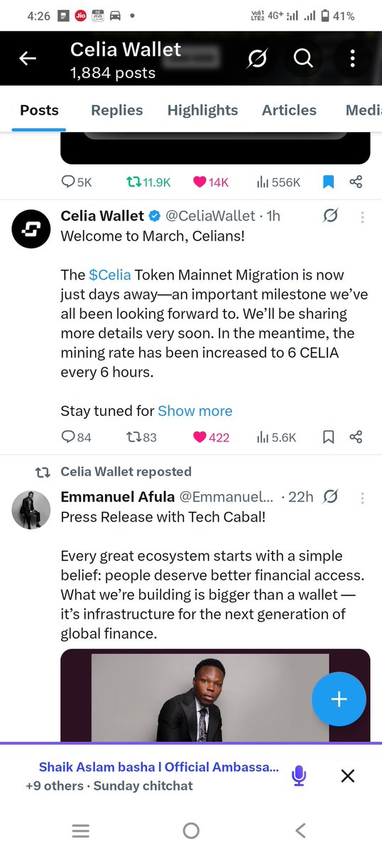 siva i official ambassador of interlink tweet media