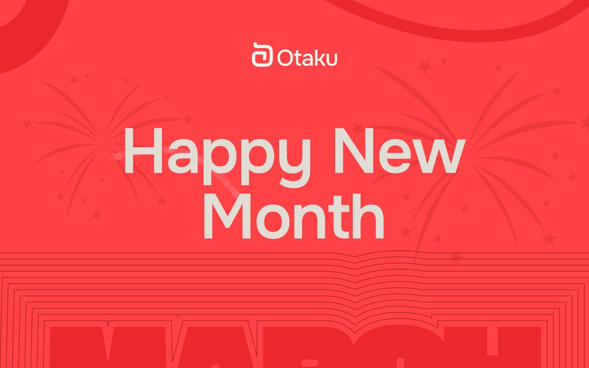 Otaku AI tweet media