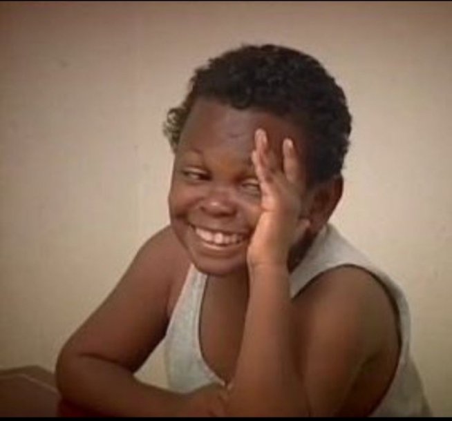 I've unfollowed all those that unfollowed me. 😑

I No gree for anybody. 😑
Mutuals?