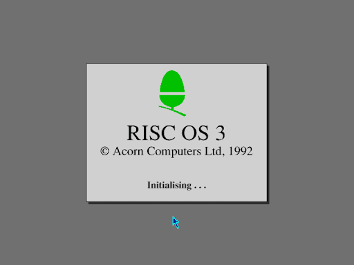 Risc OS Technologies tweet media