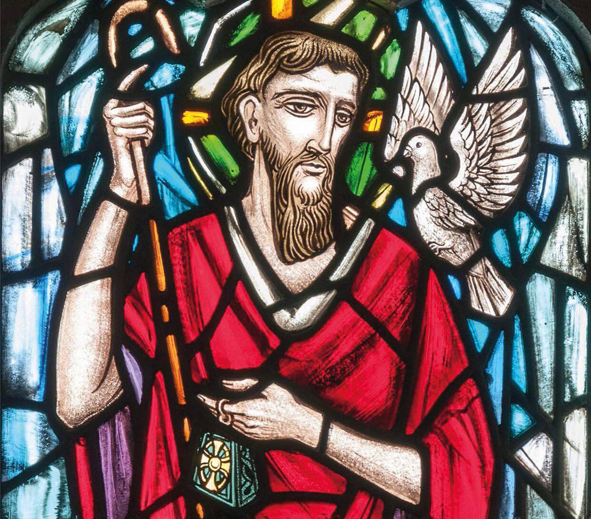 Paul Golding tweet media