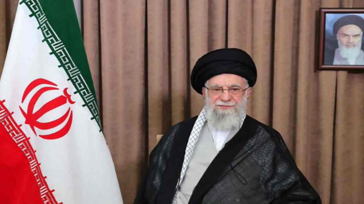 Israel se atribuye muerte de Jameneí tras «operación de precisión» de su Fuerza Aérea
unionradio.net/israel-se-atri…