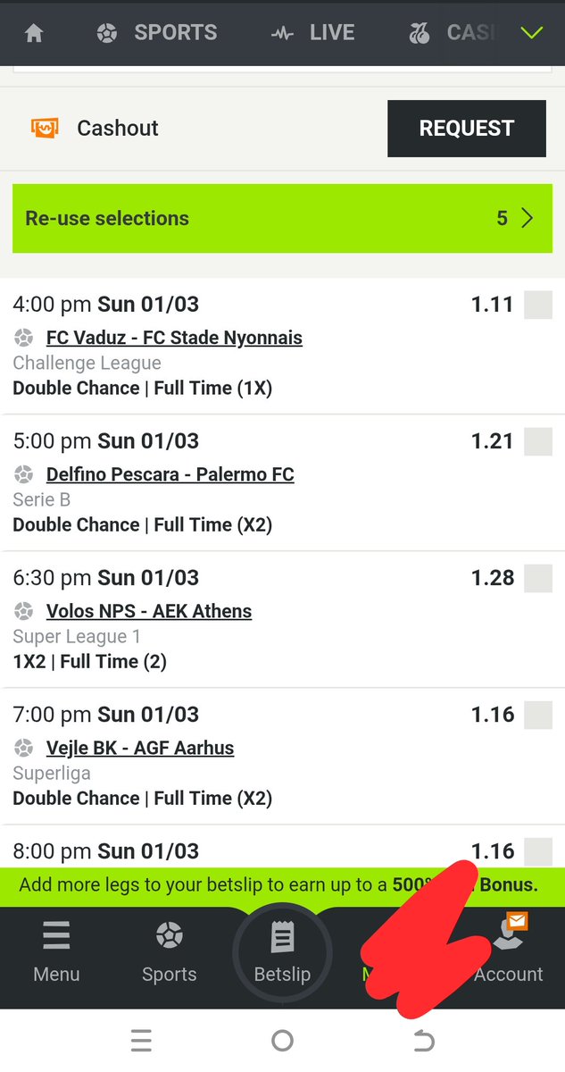 SUPER TIPS tweet media