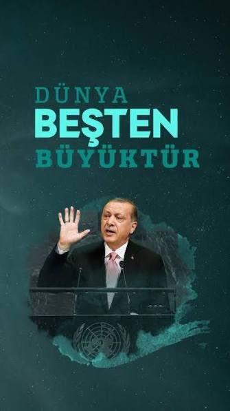 Peki nerede o dünya?
Maduro paketlenirken de yapayalnızdı…
İran tepelenirken de yapayalnız…
Esad da Moskova’da şimdi yapayalnız…
Zelensky de yapayalnız…
Demek ki neymiş?
Bu işler iç piyasaya yönelik hamasi nutuklarla olmuyormuş..