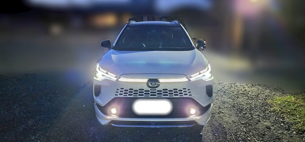 本日、10ヶ月待っていた新しい相棒が納車されました🎉

これまでの相棒に感謝を伝えて別れ、新しい相棒の運転感覚を会得すべく、あちこち走り回ってあっという間の1日でした！

年度末だし仕事も忙しくなる一方だけど、負けないくらい遊び倒すぞー！！！