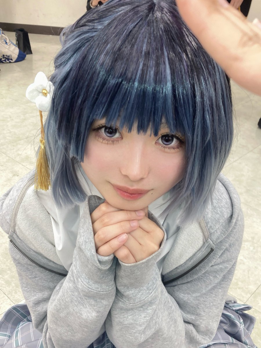 デートでした♪

#アコスタ池袋