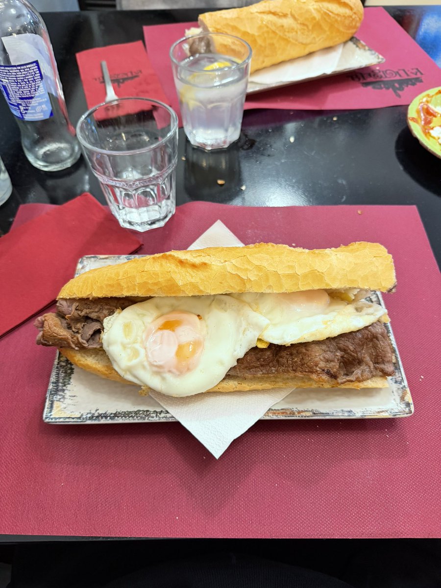 Inversor Gymbro 😈 tweet media