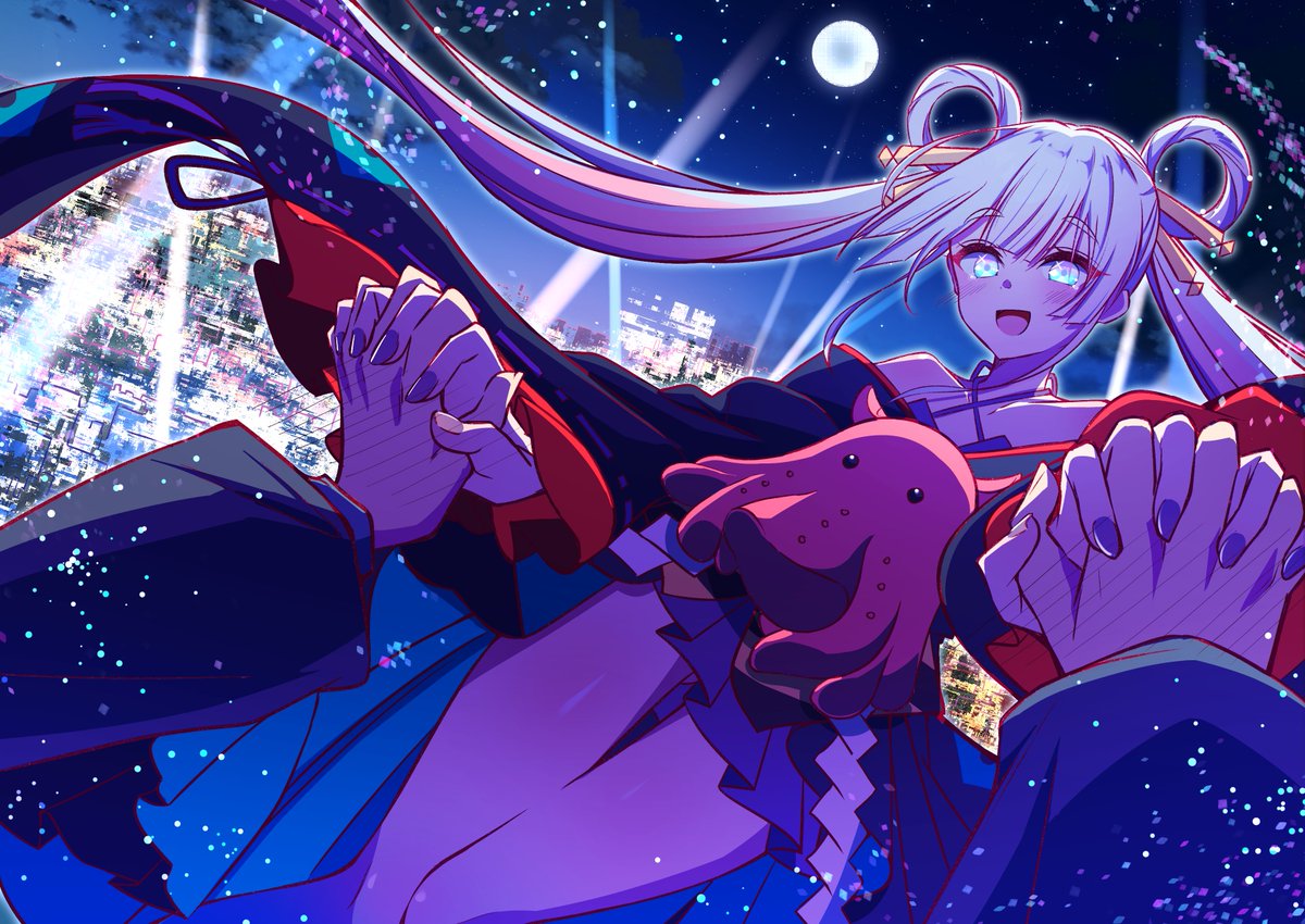 アヒル大尉 tweet media