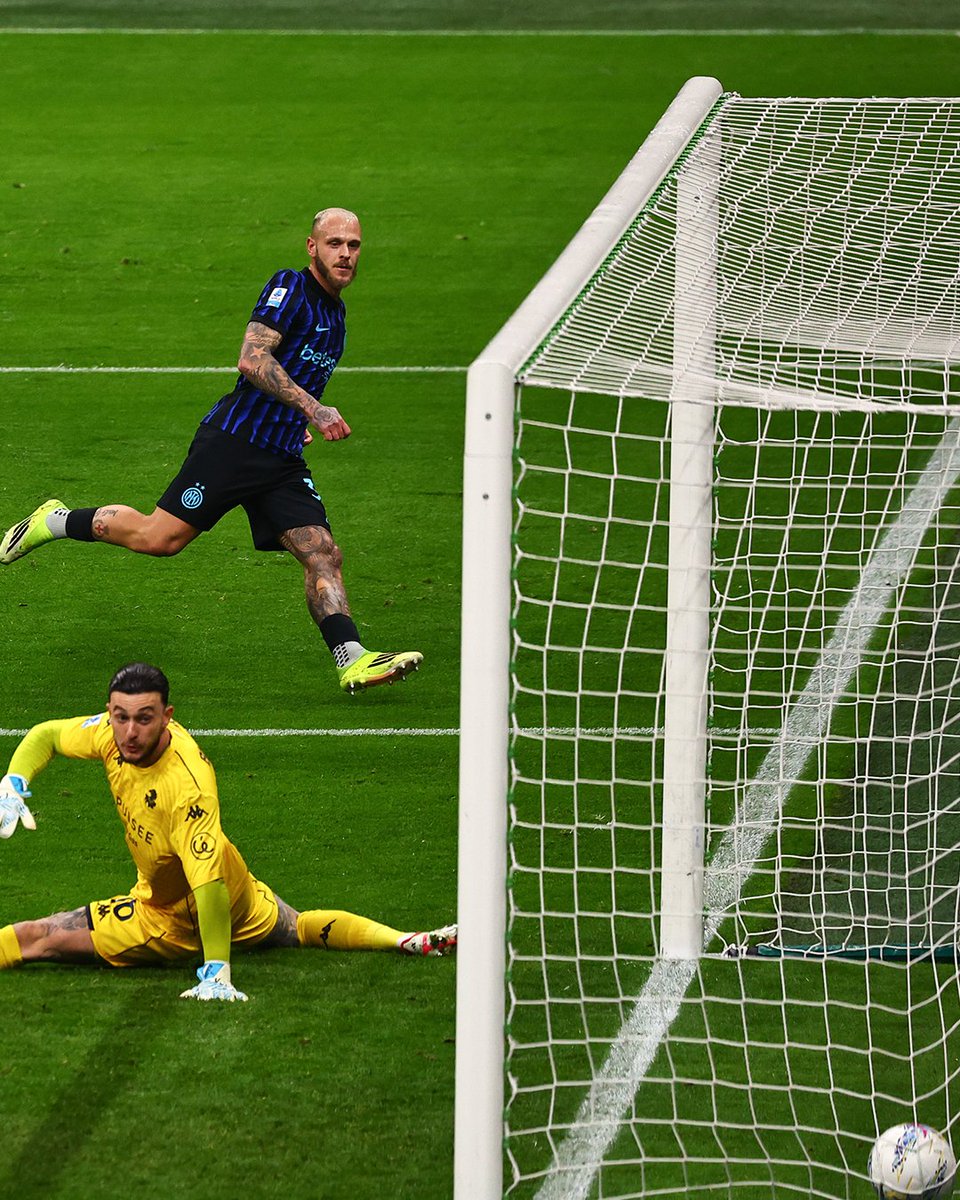 Inter ⭐️⭐️ tweet media