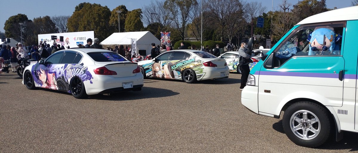 久遠シュン🍺🍶🍻VTuber tweet media