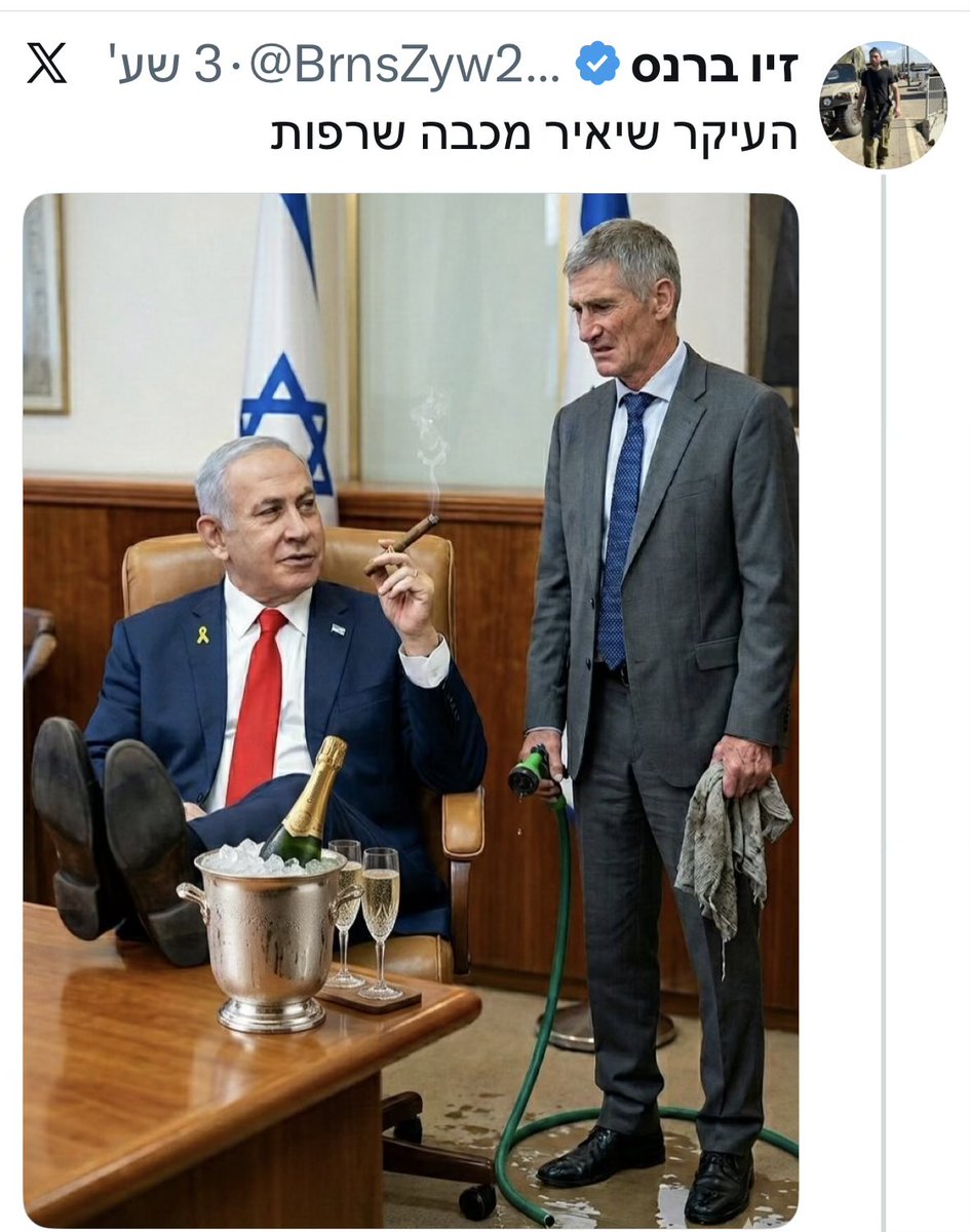 Dan Adin דן עדין tweet media