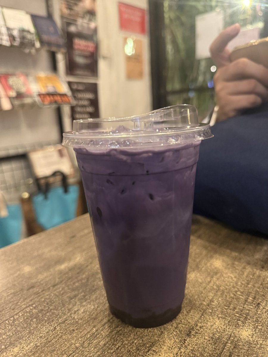 at silingan coffee

we were able to talk with a barista who lost her eldest to war on drugs.