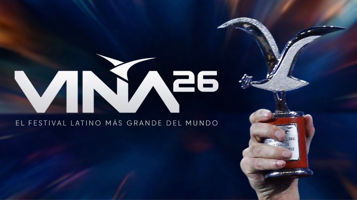 Revive las finales de las competencias de #Vina2026 justo después de <a href="/EuroMag_/">#EuroMagT10</a> en <a href="/Vina_Live_/">Viña Live</a> #Eurolive

EN DIRECTO a las 19h (18h🇮🇨) 
📺 twitch.tv/euroliveradio
▶️ youtube.com/live/SyBEB-Ecf…
▶️ youtube.com/live/bTBP8ICte…
📻 euroliveradio.com
