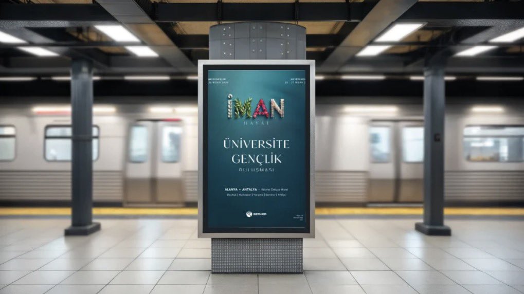 AKRA Media tweet media