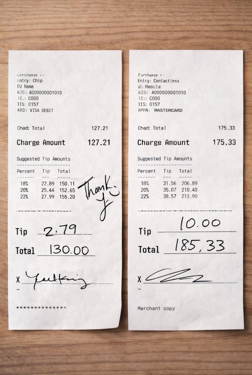 Crazy Vibes tweet media