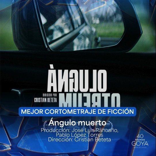 Desafío Buñuel tweet media