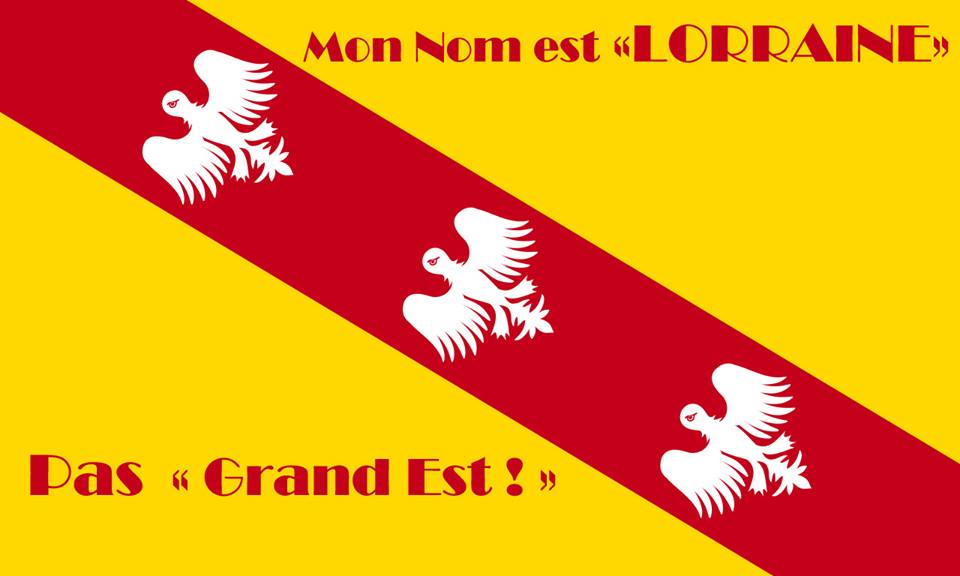 Parti_Lorrain's tweet image. Tu aimes la #Lorraine ? Tu n’en peux plus du Grand Est ? Rejoins le Parti Lorrain !
💛❤💛

👉 parti-lorrain.e-monsite.com/pages/adhesion…